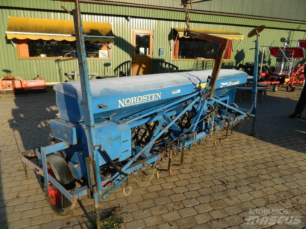 Nordsten Lift omatic Sorvetőgép
