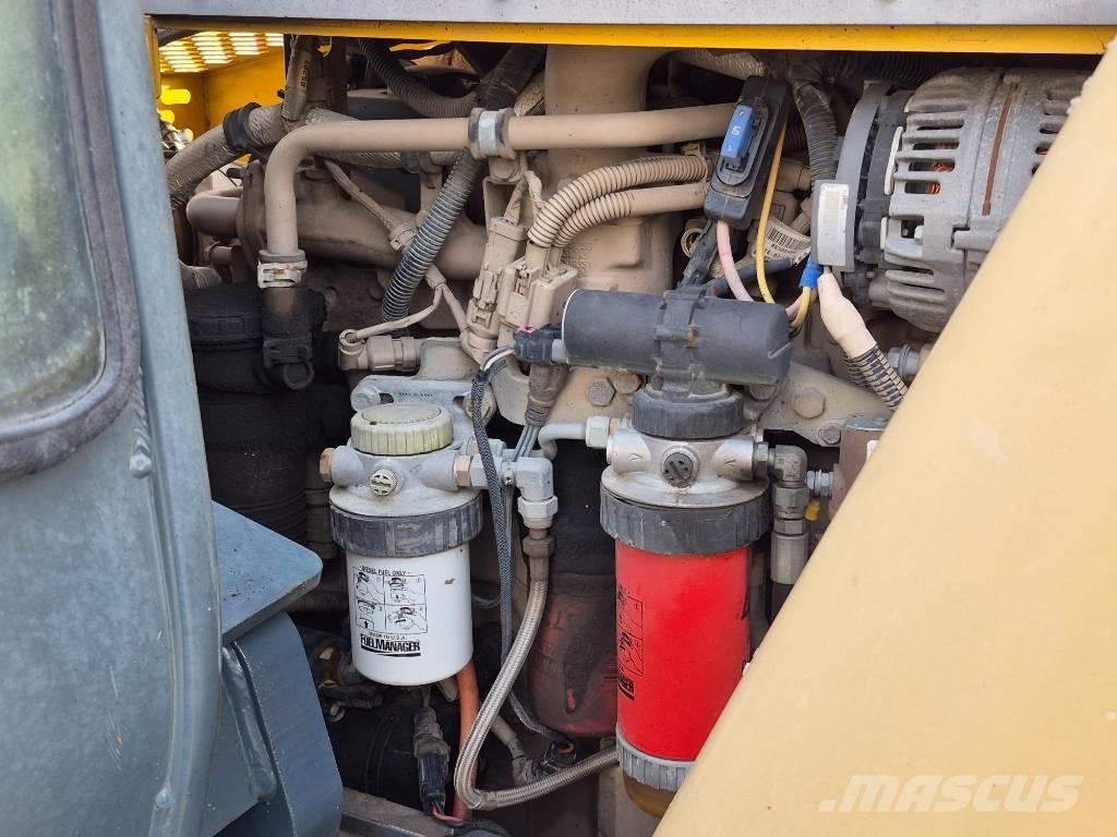 Gehl RS 6-42 Teleszkópos rakodók