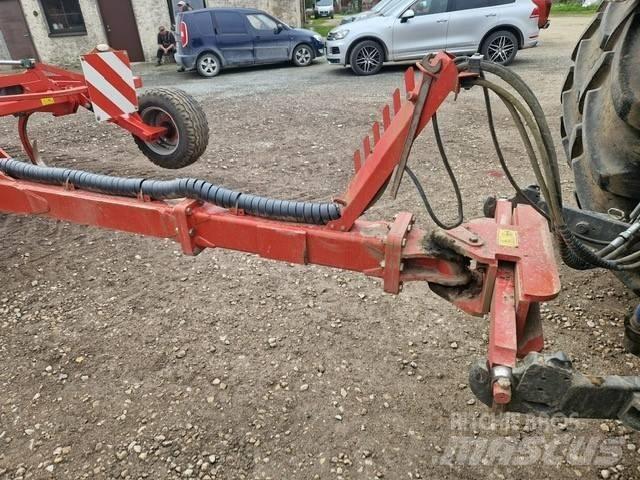 Kverneland CTC Talajlazító ekék