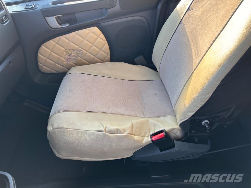 Scania R 450 Nyergesvontatók