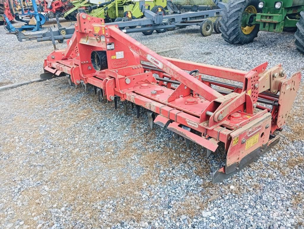 Maschio DMR 4000 Borona