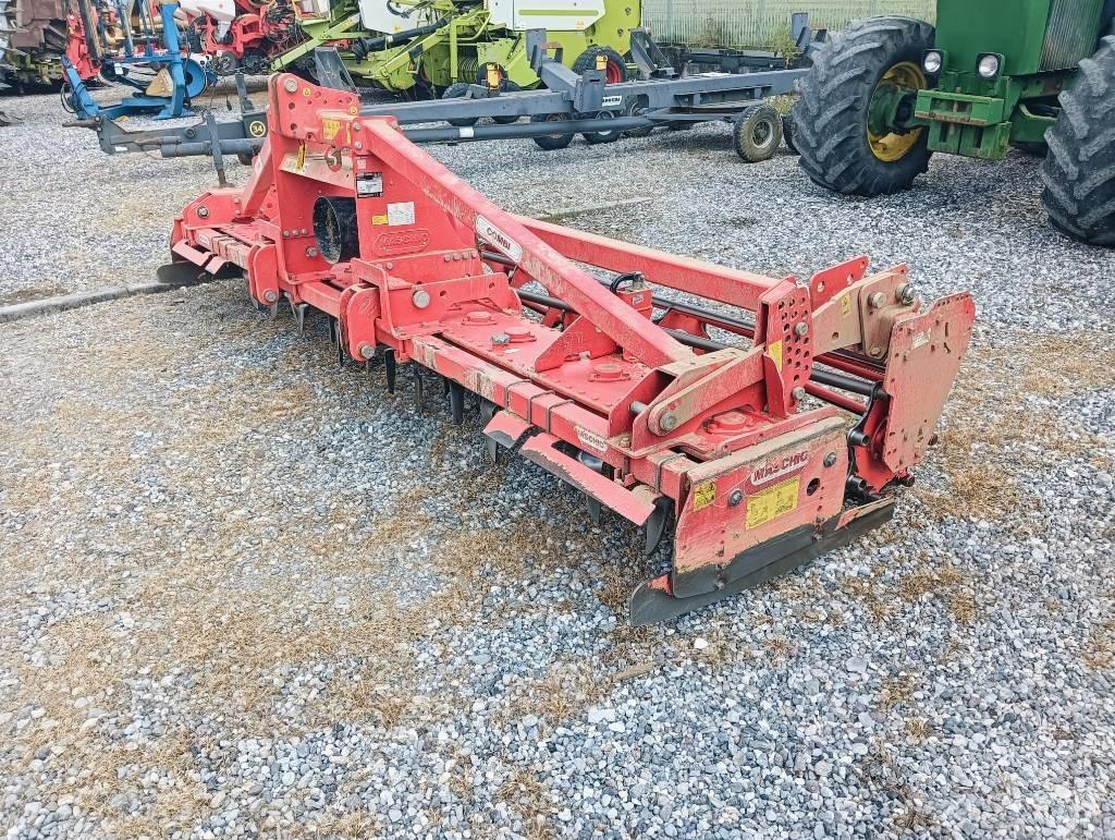 Maschio DMR 4000 Borona