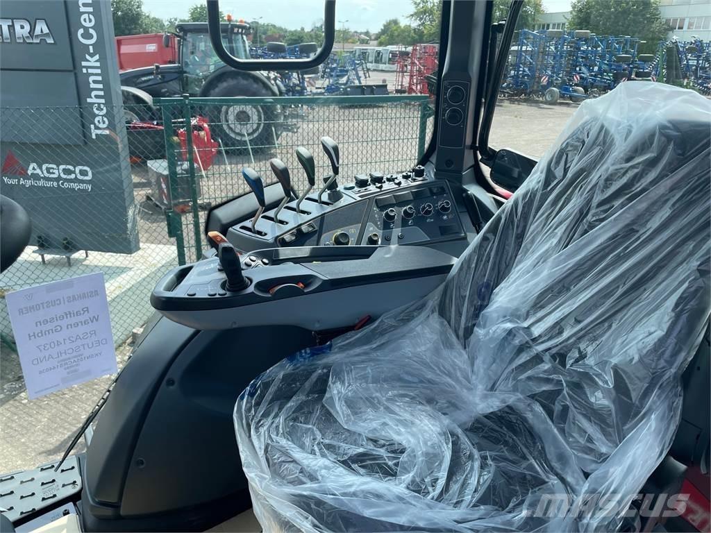 Valtra N155 EA 2B1 Traktorok