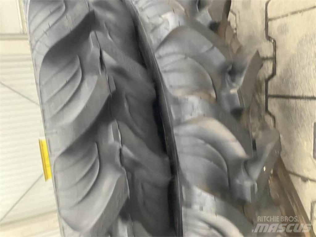 Taurus 230/95R36 Gumiabroncsok, kerekek és felnik