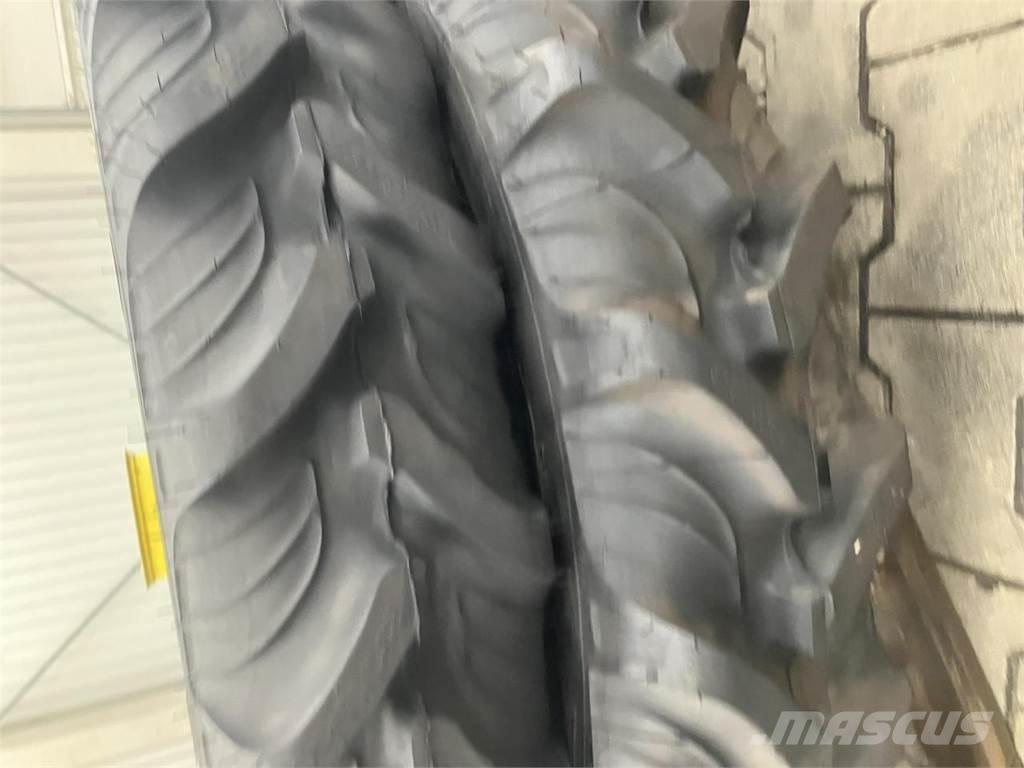Taurus 230/95R36 Gumiabroncsok, kerekek és felnik