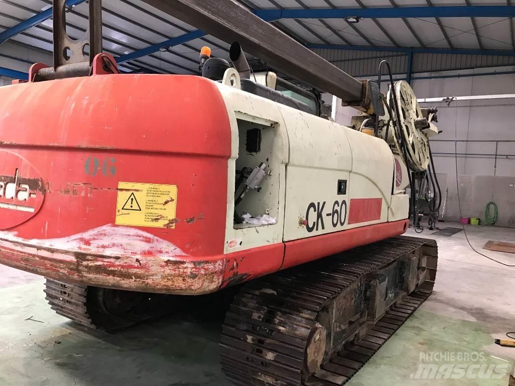 CAT 330 C Lánctalpas kotrók