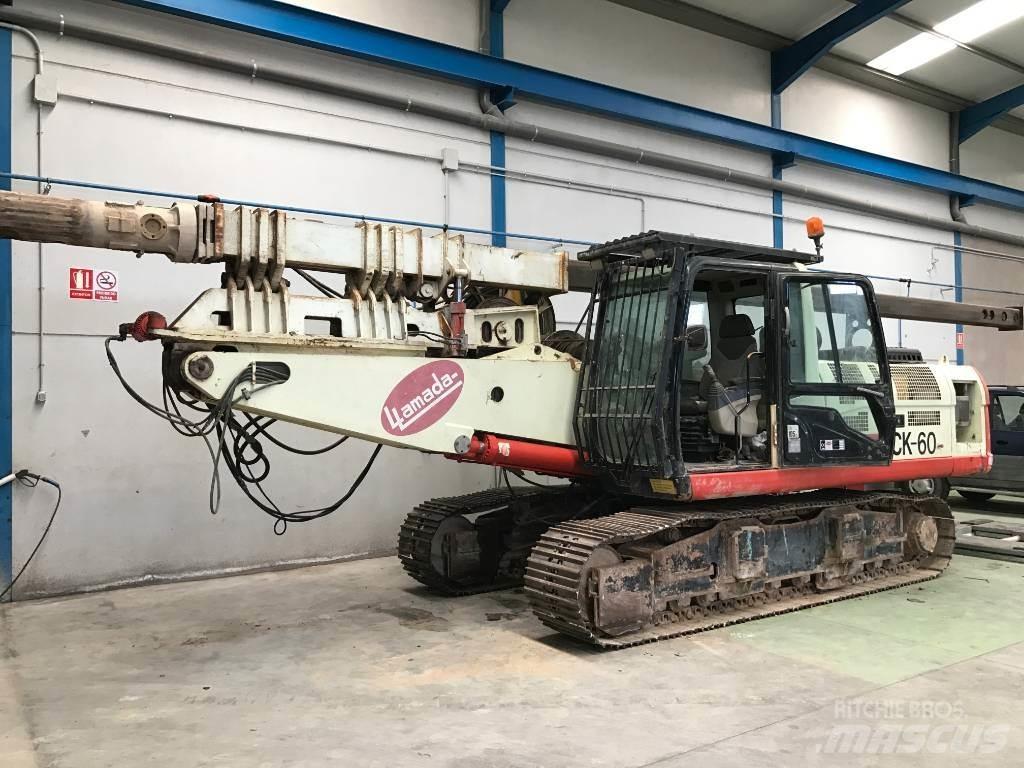 CAT 330 C Lánctalpas kotrók