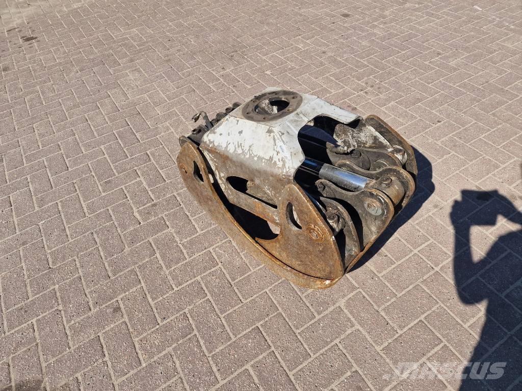 Komatsu G36 Erdészet - Egyebek