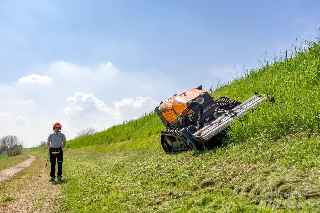 Energreen Evo Szerszámos kocsi