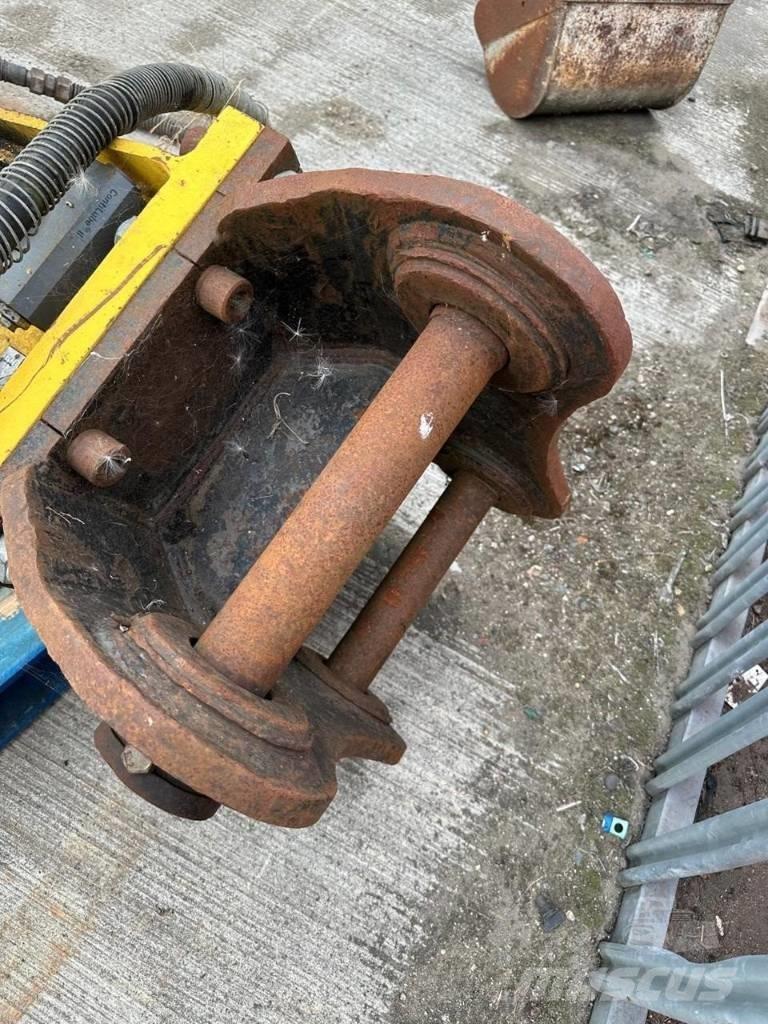 Atlas Copco MB 1200 Fejtőgépek