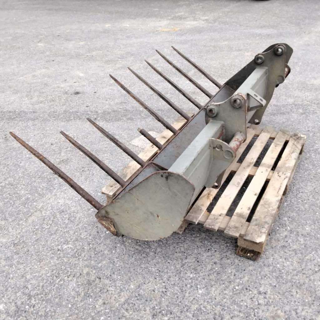MX 1M84 Kanalak