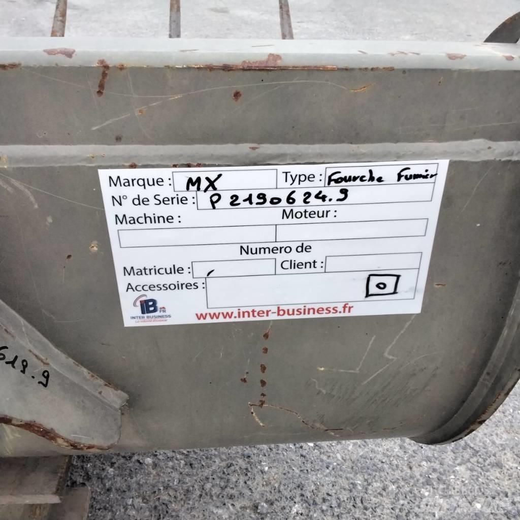 MX 1M84 Kanalak