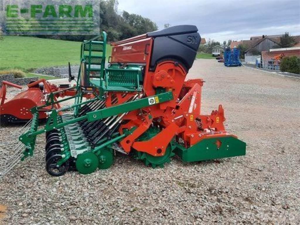 Agro-Masz sn 301 Sorvetőgép