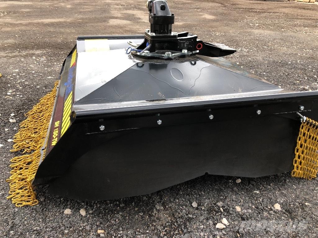  slagkraft 150 SW HT Egyéb kommunális gépek