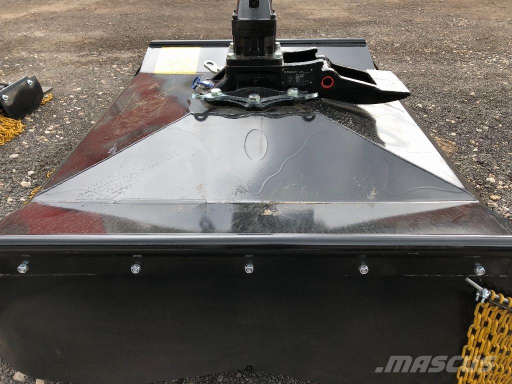  slagkraft 150 SW HT Egyéb kommunális gépek