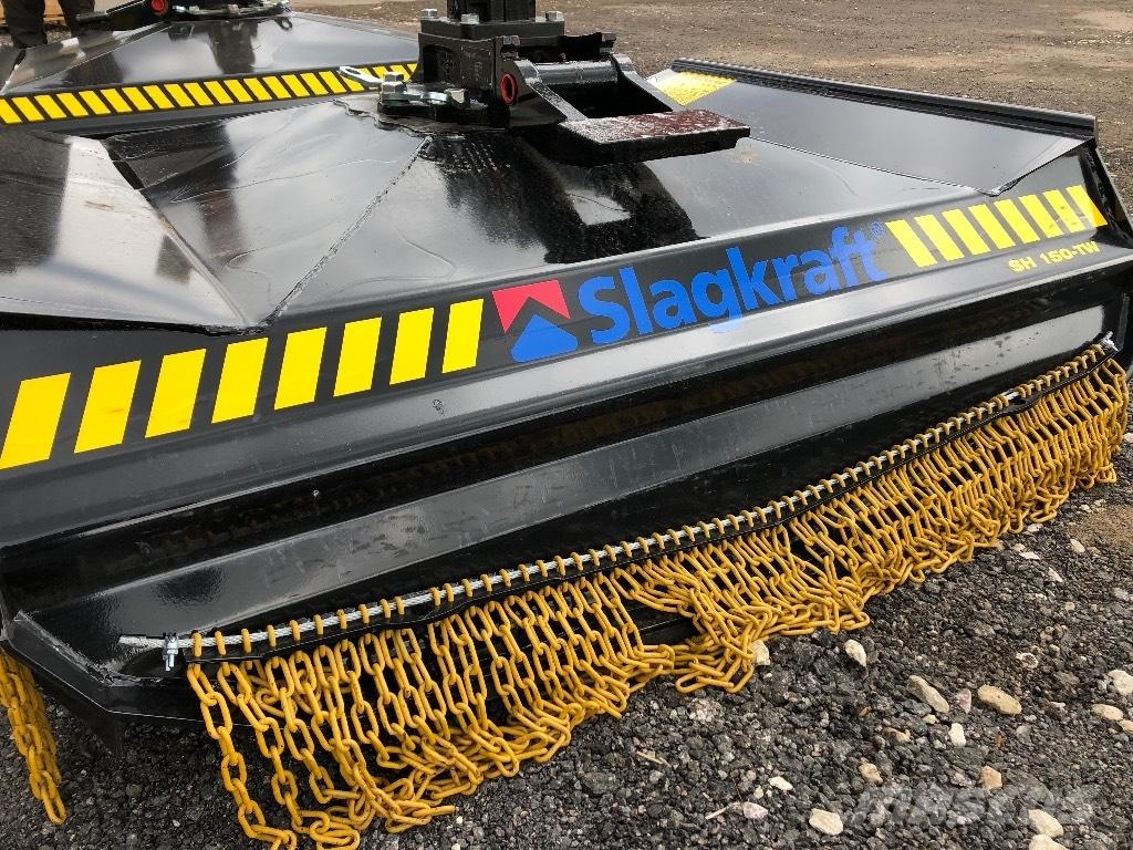  slagkraft 150 SW HT Egyéb kommunális gépek