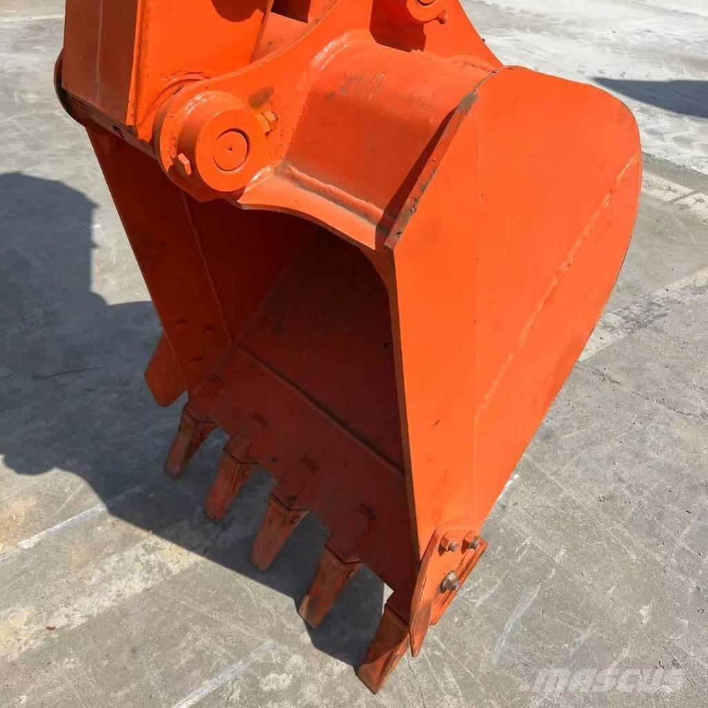 Hitachi ZX 70 Mini kotrók < 7t