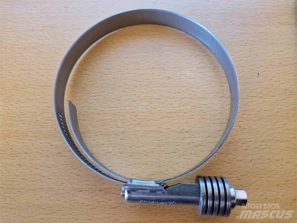 Ponsse 0060094 Motorok