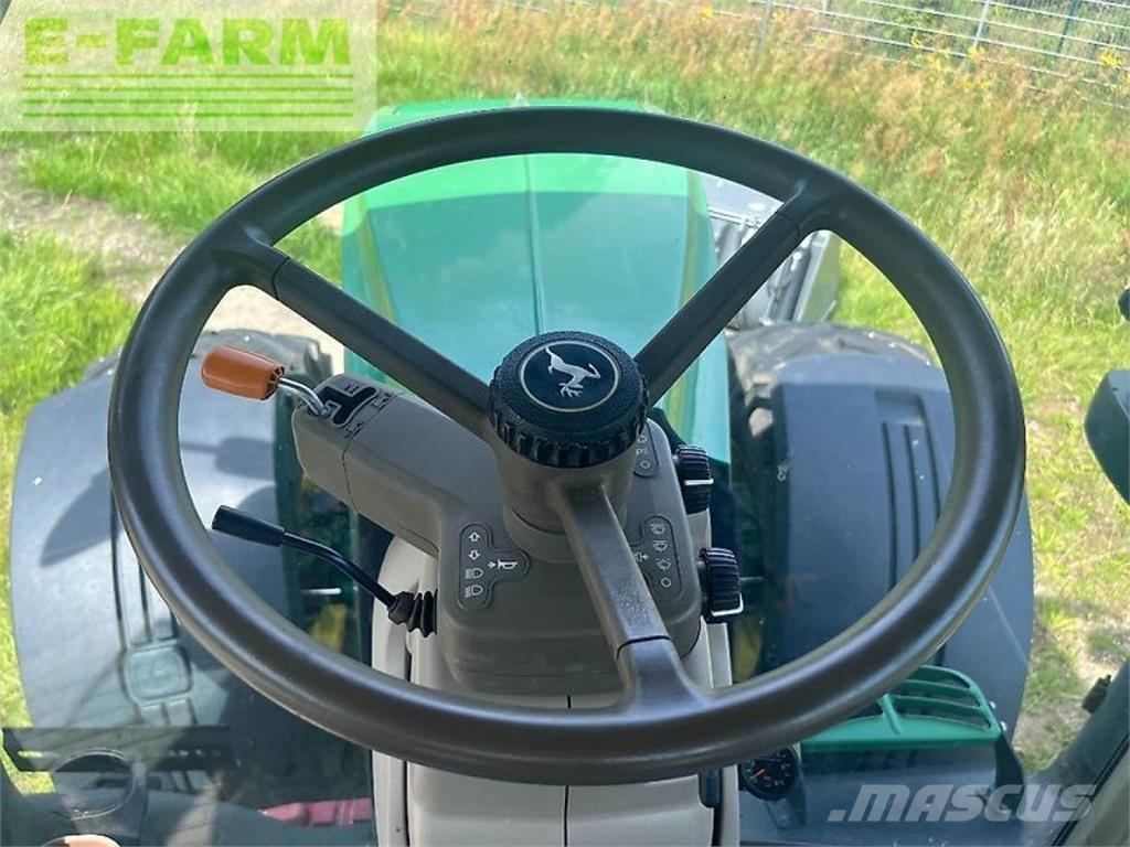 John Deere 7290r Traktorok