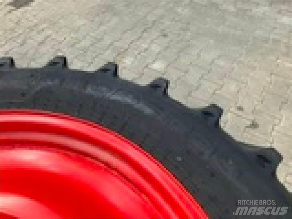 Alliance 320/85R38 Gumiabroncsok, kerekek és felnik