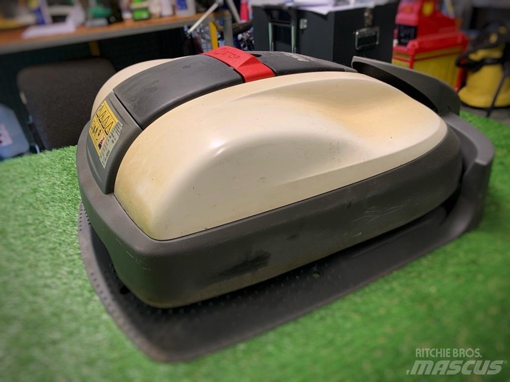 Honda Miimo HRM 310 Robot fűnyírók