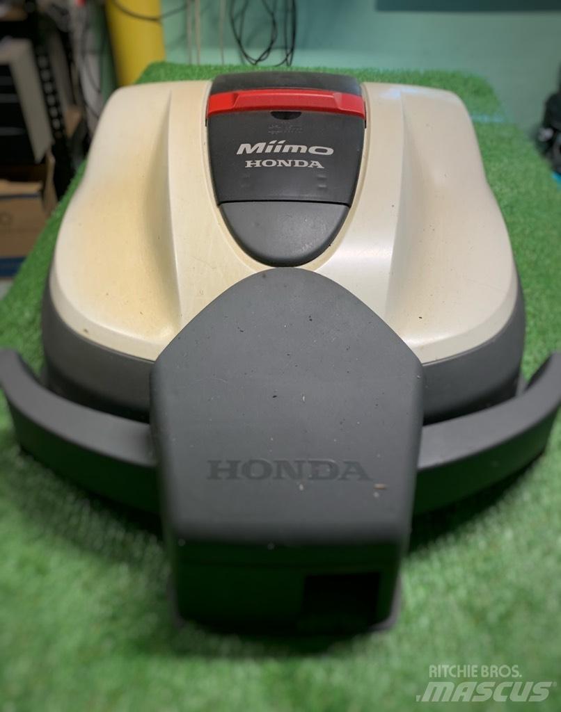 Honda Miimo HRM 310 Robot fűnyírók