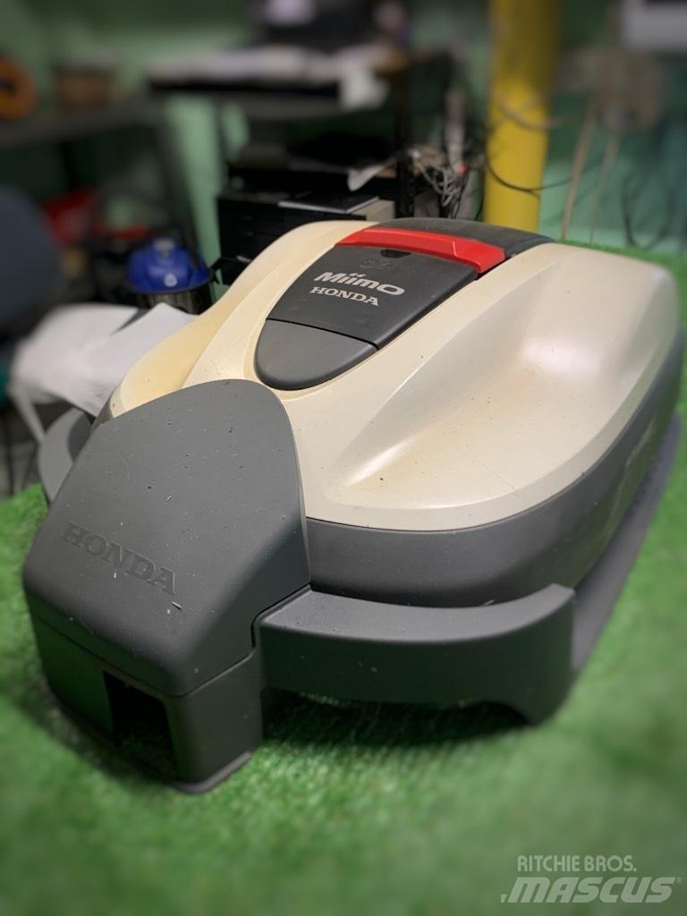 Honda Miimo HRM 310 Robot fűnyírók