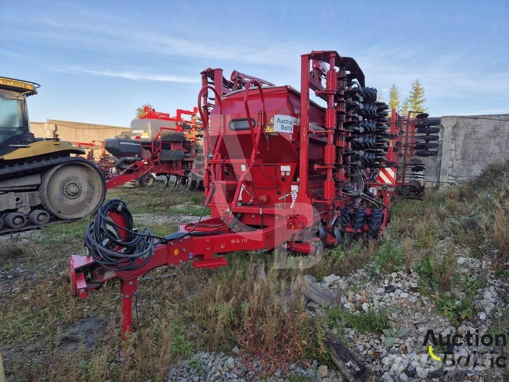 Horsch Pronto 6 DC Vetőgépek
