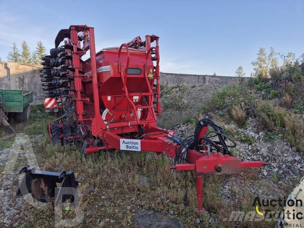 Horsch Pronto 6 DC Vetőgépek