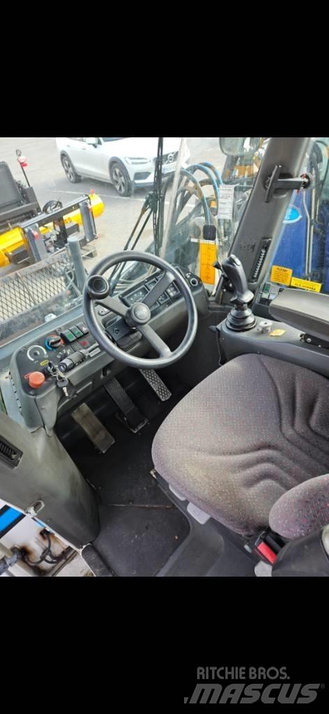 Wille 455b Haszongépek