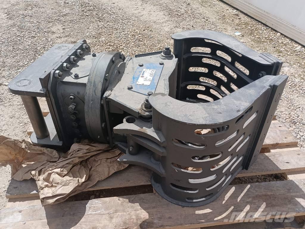 Hammer GRP150 Markolók