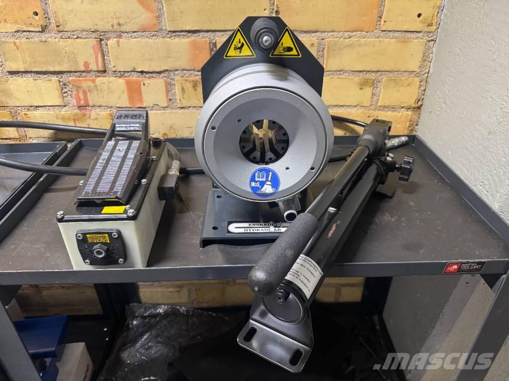  Uniflex SH2 Egyéb tartozékok