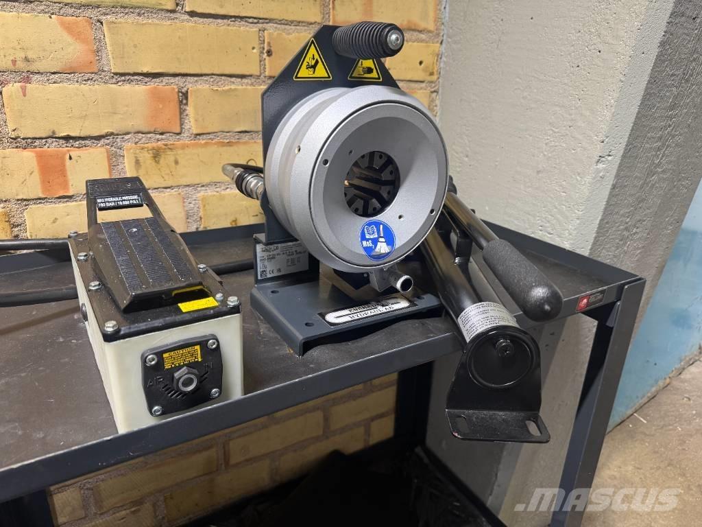  Uniflex SH2 Egyéb tartozékok