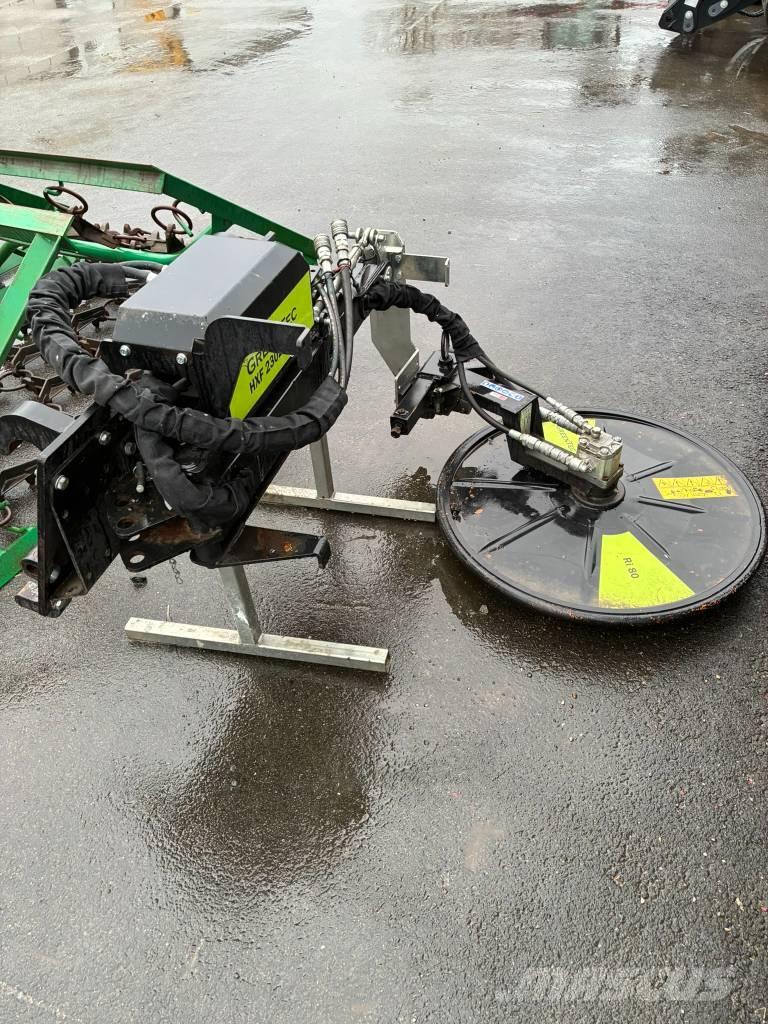  Greentech HXF2302 Egyéb mezőgazdasági gépek