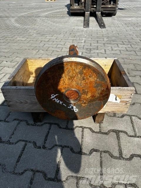 Montabert GROT Fejtőgépek