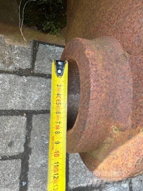 Hitachi ZW 150 Gumikerekes homlokrakodók