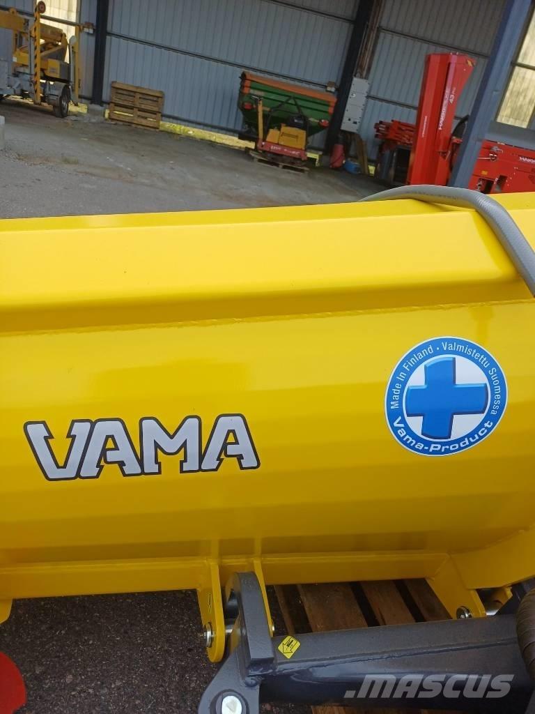 Vama 3440KN Hóeltakarítók