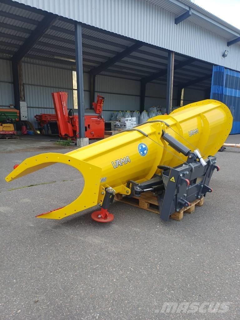 Vama 3440KN Hóeltakarítók