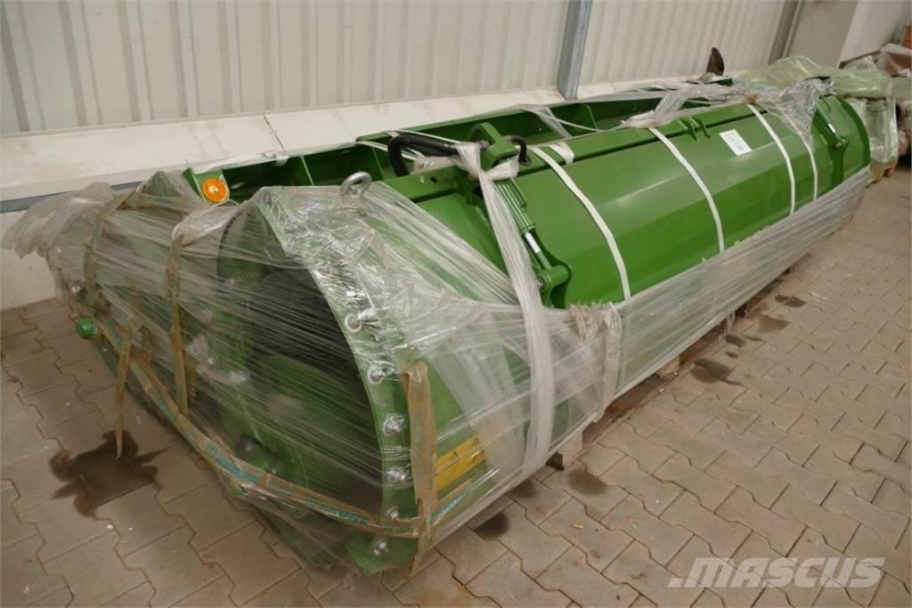 Krone f. Big M 450 Egyéb mezőgazdasági gépek