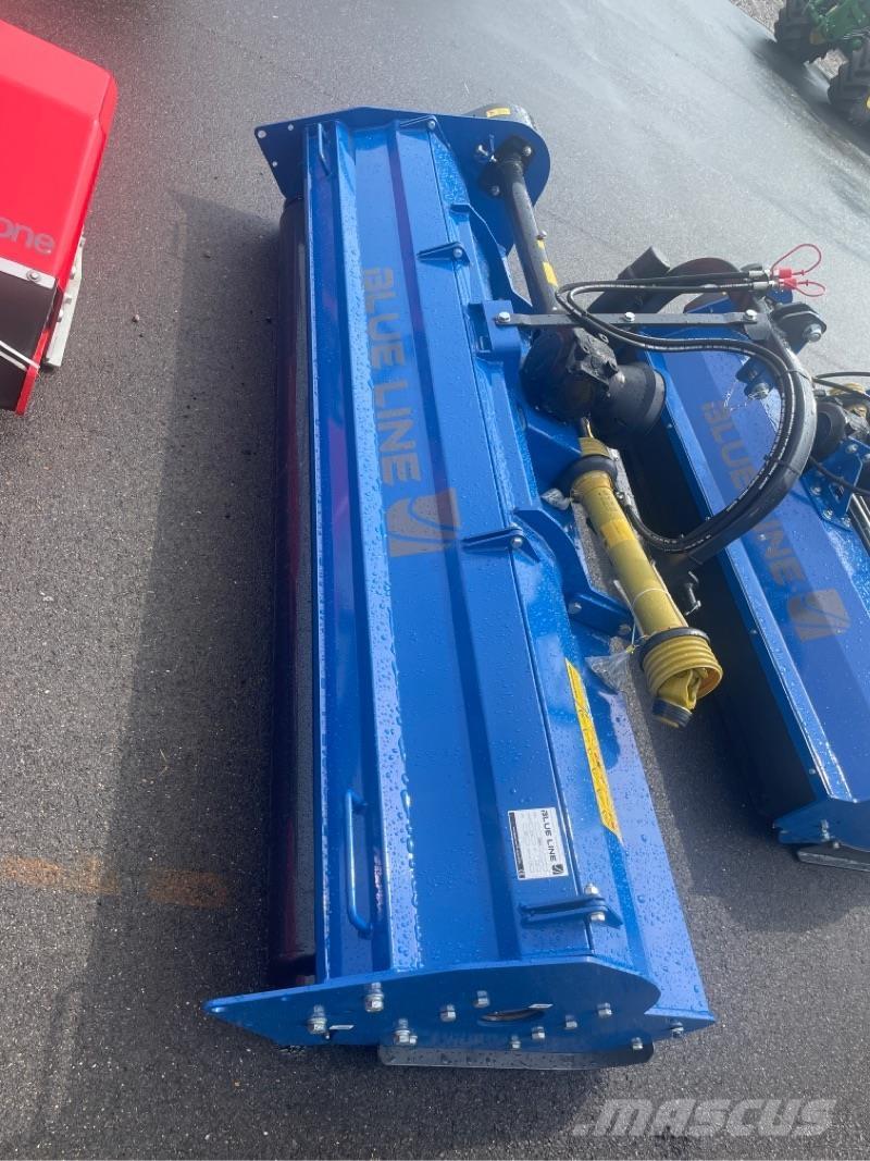 Blue Line ML 250 H Egyéb kommunális gépek