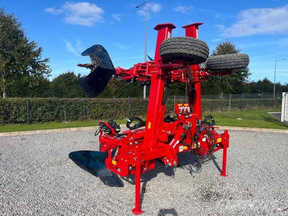 Grimme BF Burgonyagépek - Egyebek