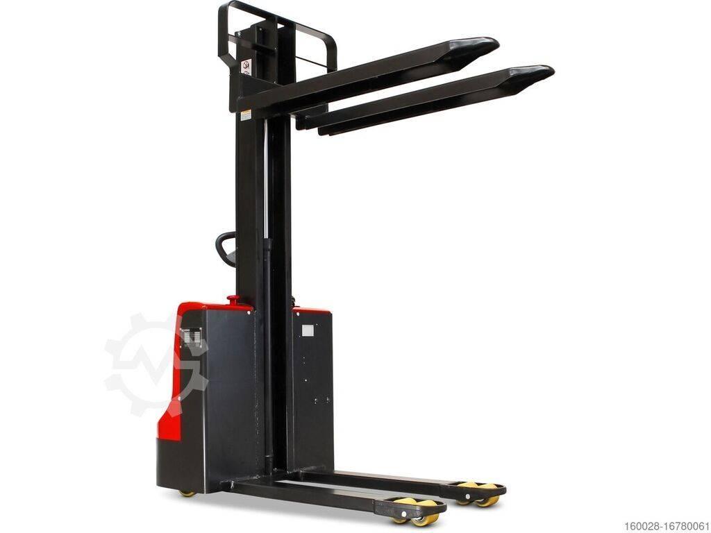  Schorr RR12HH Elektromos targoncák