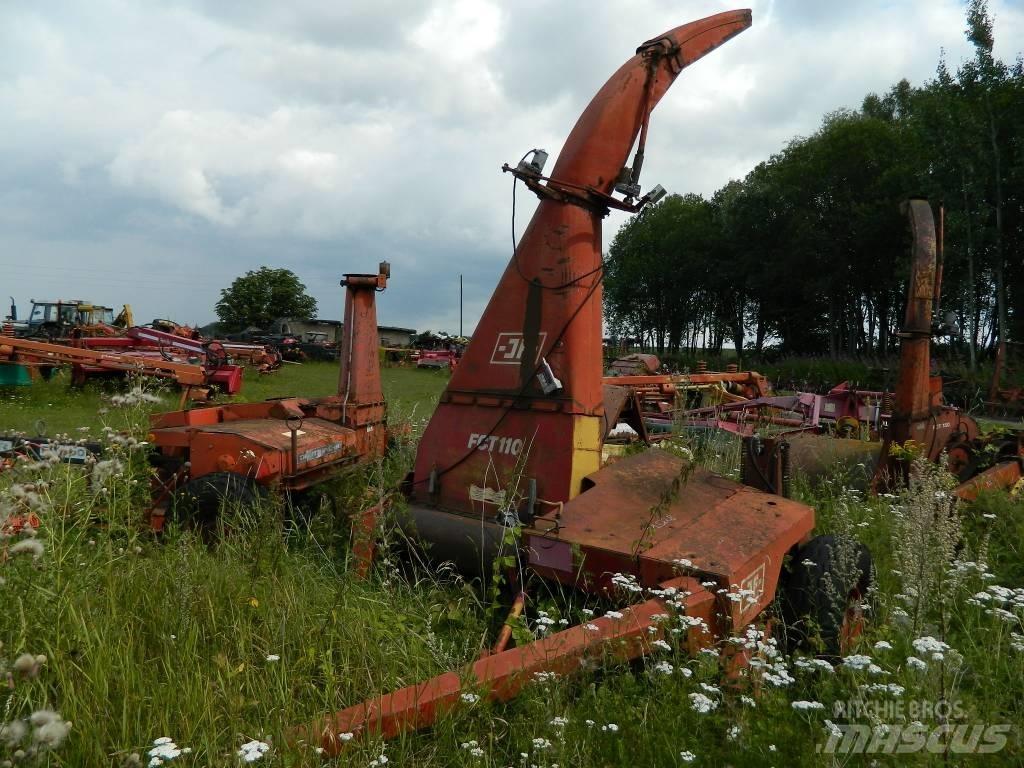 JF FCT 110 Szecskázók