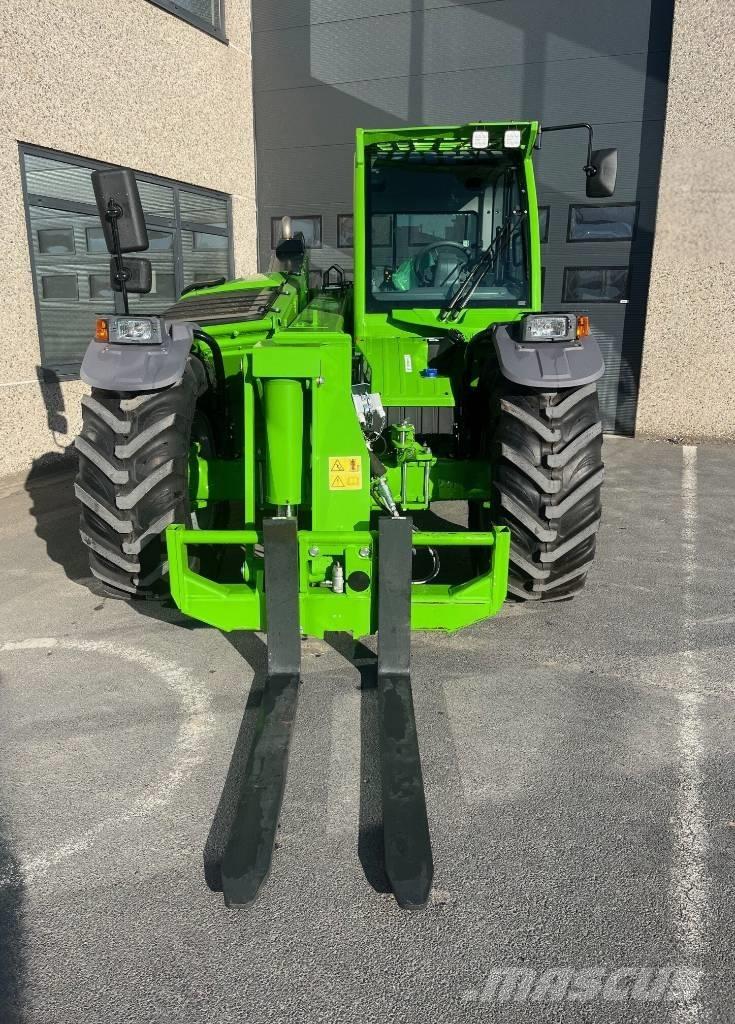 Merlo TF 35.7 CS Teleszkópos mezőgazdasági rakodók