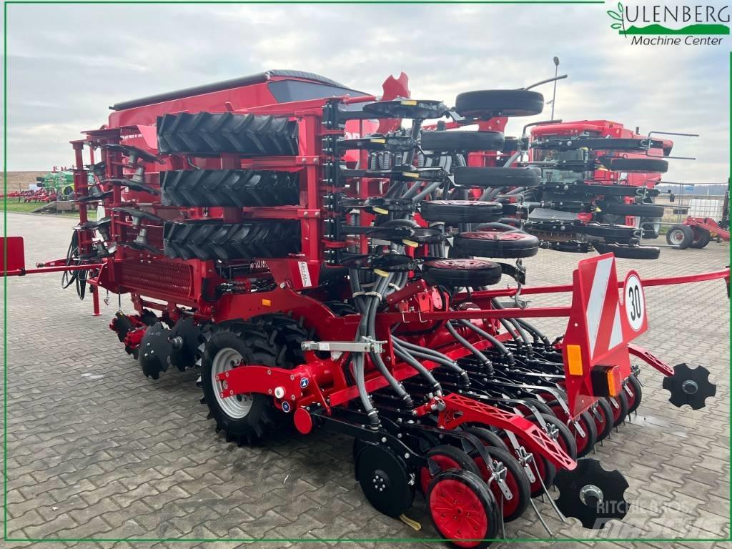 Horsch Pronto 4 DC Sorvetőgép