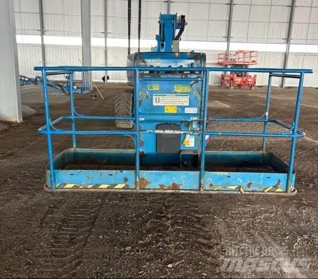 Genie Z 80/60 Karos emelők
