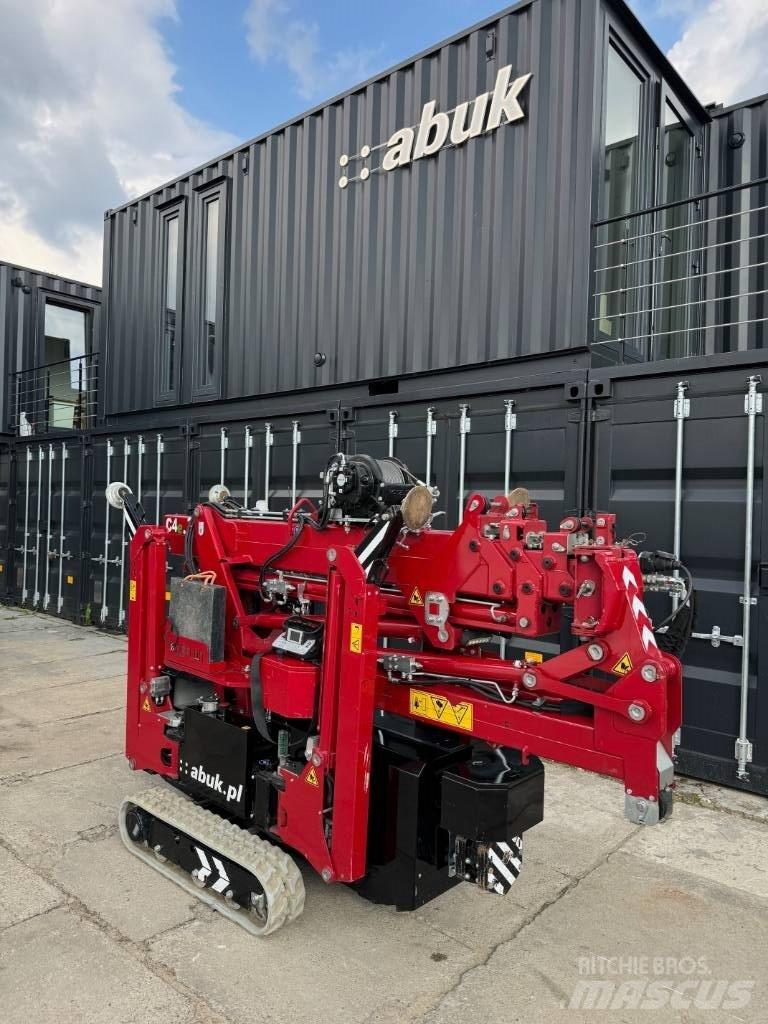 Hoeflon C4e Lithiium Mini daruk