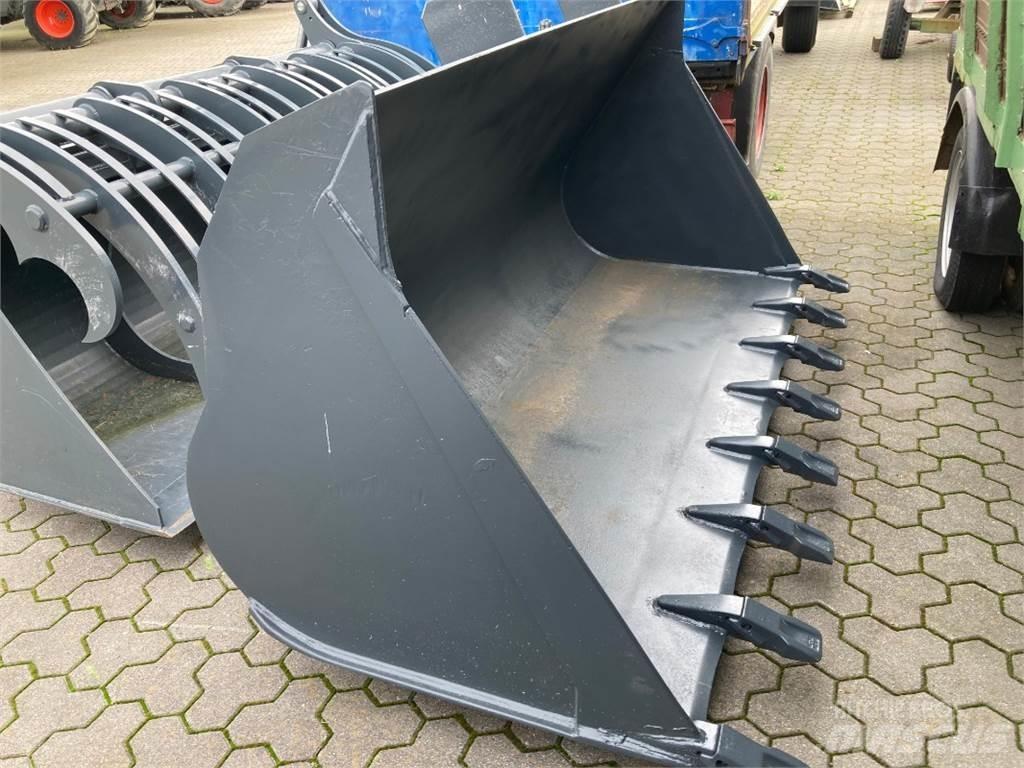 ABG 2800 Kanalak