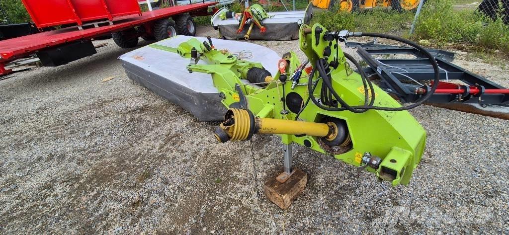 CLAAS Disco 3600 Kaszák