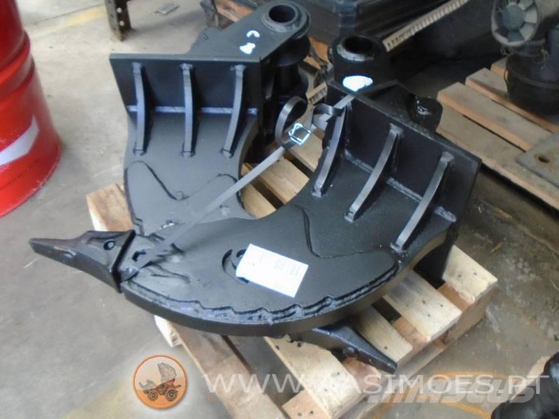  RIPPER M2 Egyéb alkatrészek